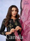Camila By Esta Esaira Printed Cotton Designer Salwar Kameez Wholesale Market In Surat
